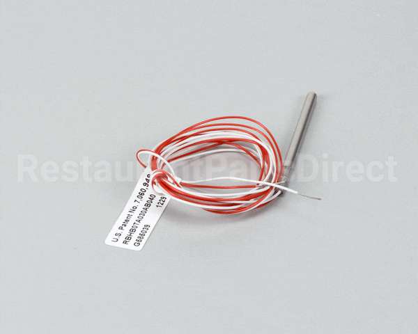 781252 Bevles Rtd Probe