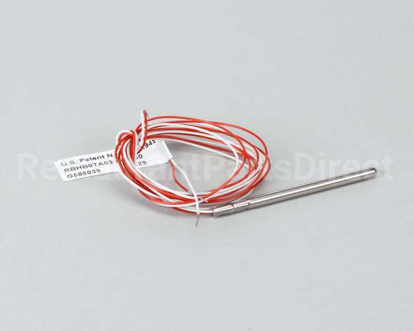 781252 Bevles Rtd Probe