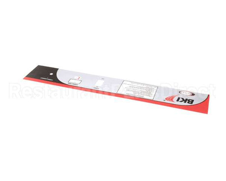 781383 Bevles Overlay