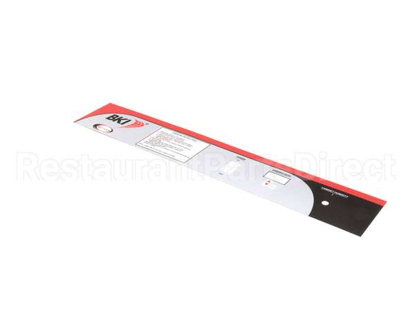 781383 Bevles Overlay