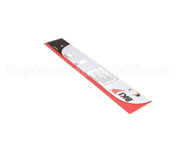 781383 Bevles Overlay