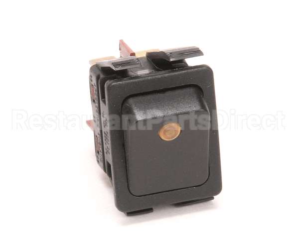 781431 Newco Combo Start Switch - Nk Dual O