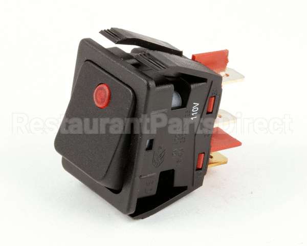 781432 Newco Warmer Switch, Rocker