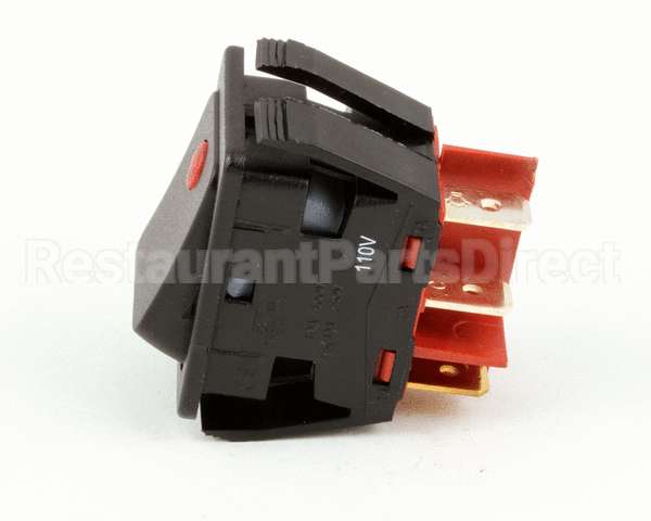 781432 Newco Warmer Switch, Rocker