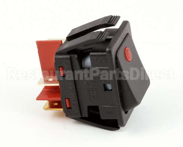 781432 Newco Warmer Switch, Rocker