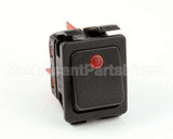 781432 Newco Warmer Switch, Rocker