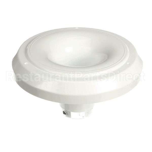 781542 Compatible Newco Water Guard Ii, Drilled 3 Hol