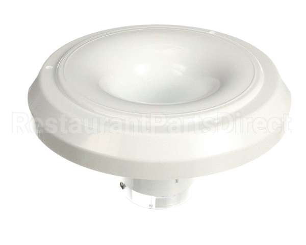 781542 Newco Water Guard Ii, Drilled 3 Hol