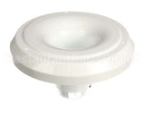 781542 Newco Water Guard Ii, Drilled 3 Hol