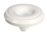 781542 Newco Water Guard Ii, Drilled 3 Hol