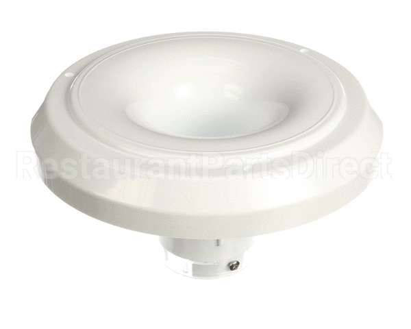 781542 Newco Water Guard Ii, Drilled 3 Hol