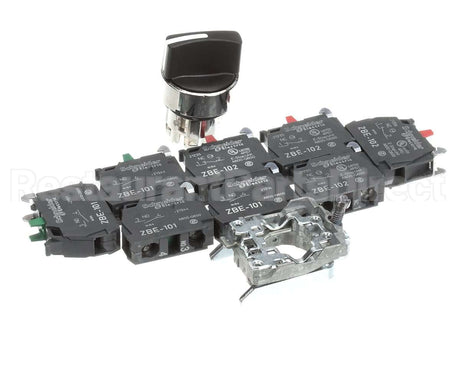 78159 Middleby Kit, Switch - Contact Block