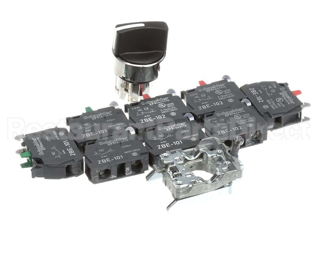 78159 Middleby Kit, Switch - Contact Block