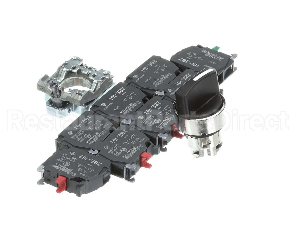 78159 Middleby Kit, Switch - Contact Block