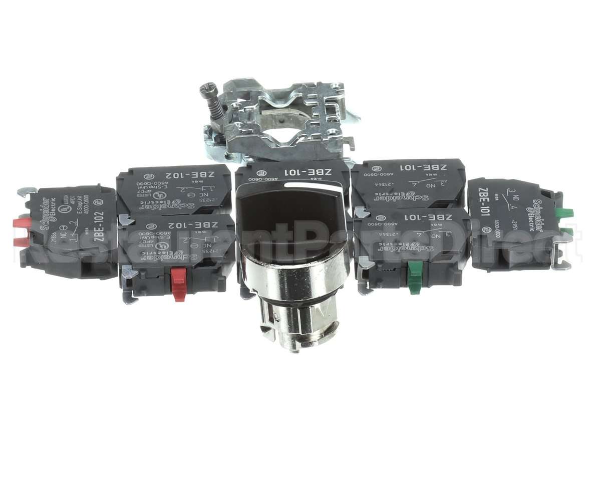 78159 Middleby Kit, Switch - Contact Block
