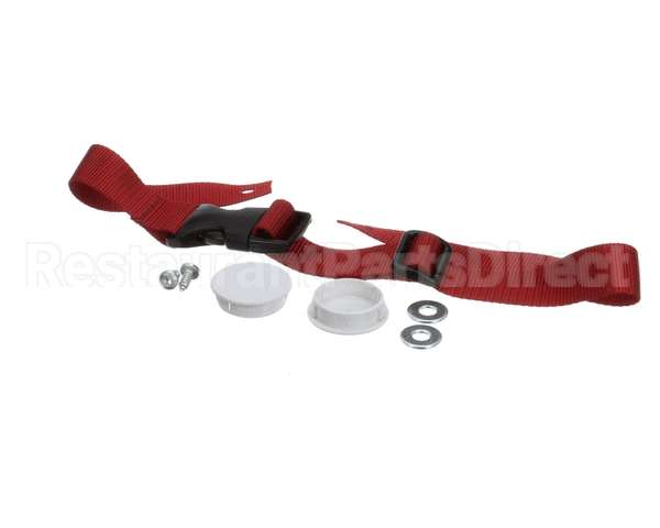 7818-L2 Rubbermaid Safety Strap Kit