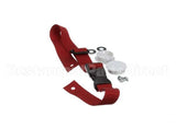 7818-L2 Rubbermaid Safety Strap Kit