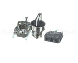 78184 Middleby Kit, Switch-Contact Blk N.o.