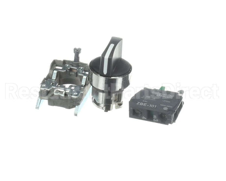 78184 Middleby Kit, Switch-Contact Blk N.o.