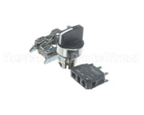 78184 Middleby Kit, Switch-Contact Blk N.o.