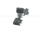 78184 Middleby Kit, Switch-Contact Blk N.o.