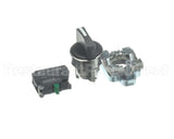 78184 Middleby Kit, Switch-Contact Blk N.o.