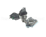 78184 Middleby Kit, Switch-Contact Blk N.o.