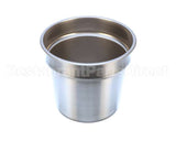 78184 Vollrath Vegetable Inset 7 1/4 Qt