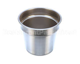 78184 Vollrath Vegetable Inset 7 1/4 Qt