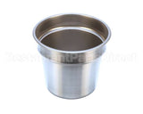 78184 Vollrath Vegetable Inset 7 1/4 Qt