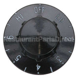 782092 Compatible Bevles Infinite Knob