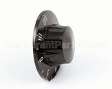 782092 Bevles Knob, Infinite Black