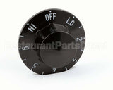 782092 Bevles Knob, Infinite Black