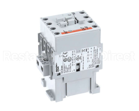 78210 Middleby Contactor,208/240/50/60 4P 75A
