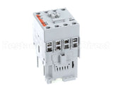 78210 Middleby Contactor,208/240/50/60 4P 75A