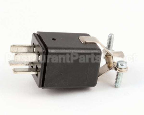 782149 Bevles Plug, 4 Pin