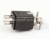 782149 Bevles Plug, 4 Pin