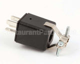 782149 Bevles Plug, 4 Pin