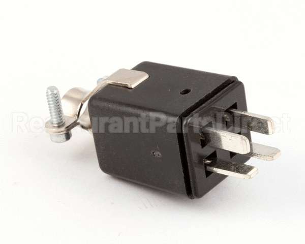 782149 Bevles Plug, 4 Pin