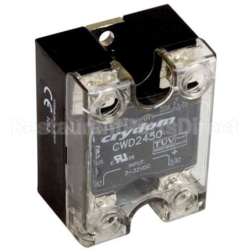 782162 Compatible Bevles Solid State Relay