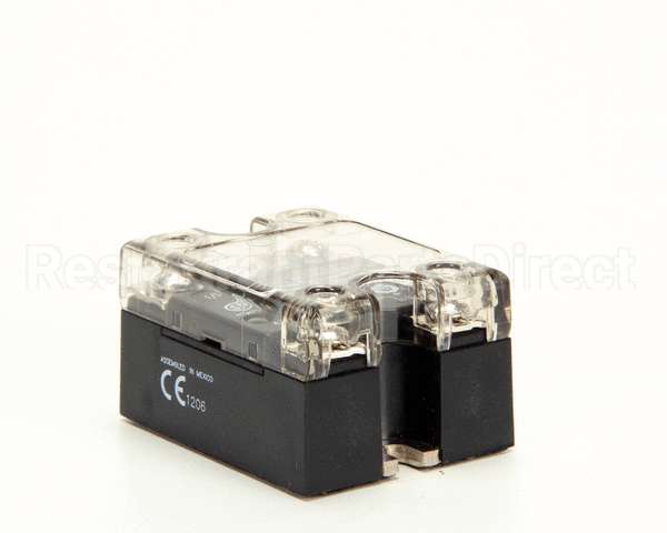 782162 Bevles Relay, Solid State, 24-240 Vol