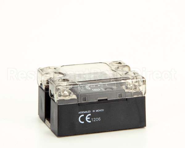 782162 Bevles Relay, Solid State, 24-240 Vol