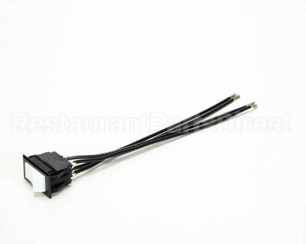 782226 Bevles Power Switch 20A, 120V, Ce App