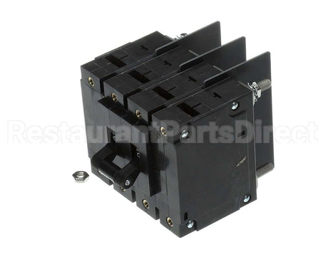 78249 Structural Concepts Switch 4Pst 50A