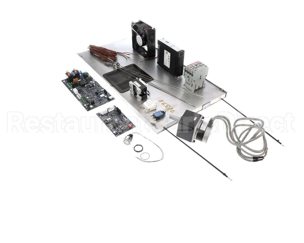 78267 Middleby Kit,Key Spare Parts Dz33T