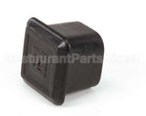 783096 Bevles Plug Square Poly Plug .75X.75