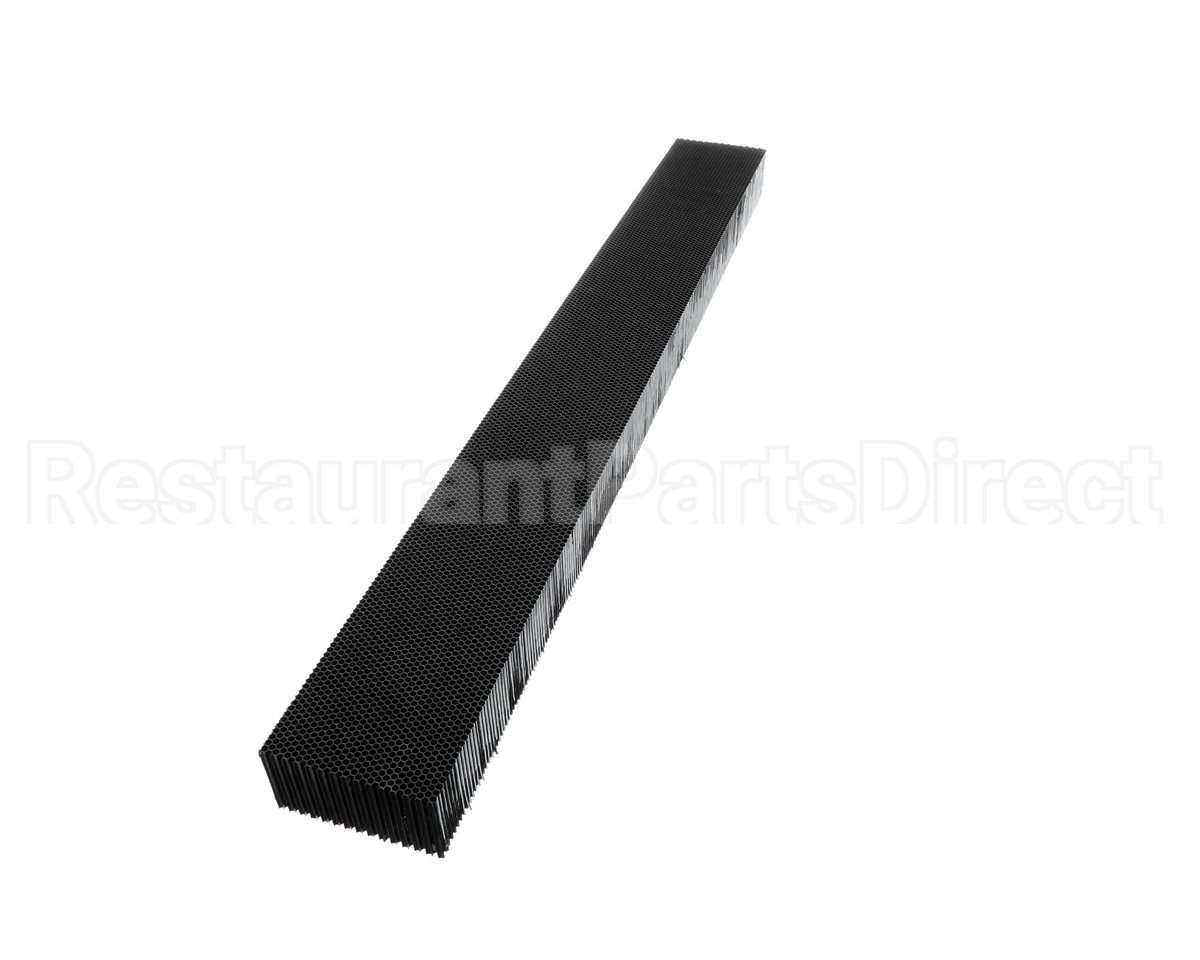 78310 Henny Penny Baffle-Air Epc300