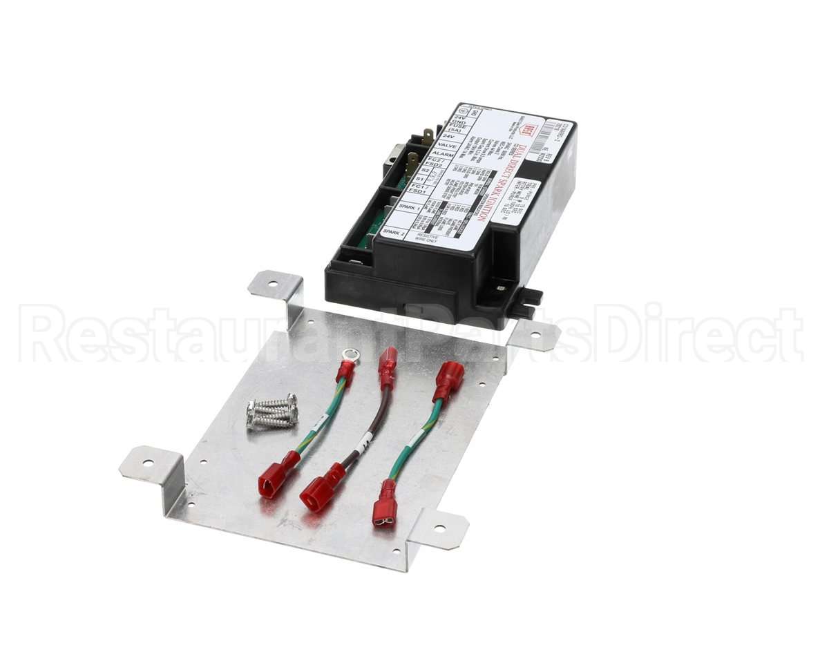78310 Middleby Kit,Srvc Baso Dual Ign Mod
