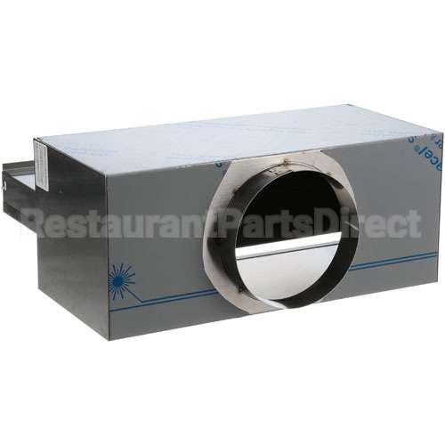 7839 Compatible Blodgett Draft Hood