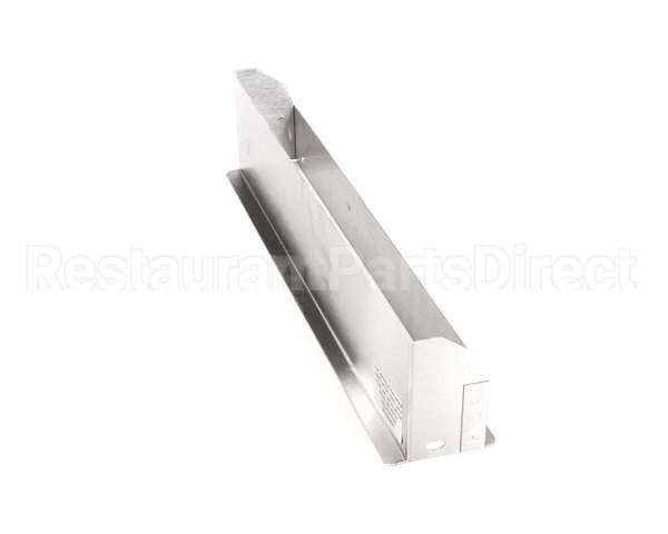 7840 Blodgett Ss Drft Divrter,Canopy Vnt-900